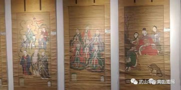 轰动 武山,你知道你现在有多火...