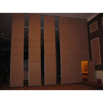 山东青岛青岛移动隔断门伸缩板,会议室活动隔断屏风墙,青岛大厅怎样做活动隔断墙价格 中国供应商