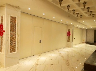 山东酒店*活动隔断门活动隔音墙办公室*活动屏风活动折叠门