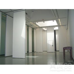 【活动隔断屏风厂价直销定制+全国上门安装】-