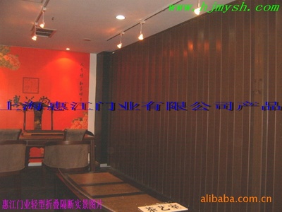 酒店活动隔断解决方案 上海、苏州、太仓、常熟一站式服务